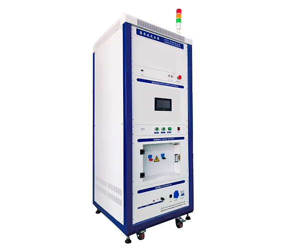 10/700μs（10kV）組合波發(fā)生器