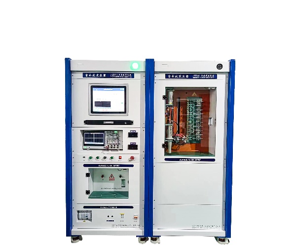 10/700μs（10kV）組合波發(fā)生器