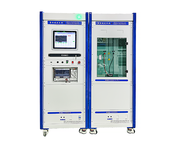 1.2/50μs（20kV）組合波發(fā)生器