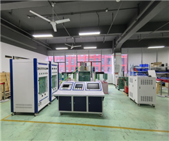 10/350μs模擬雷電試驗(yàn)沖擊平臺(tái)